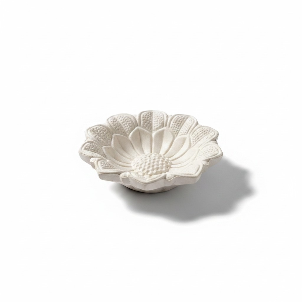 Plain Diya