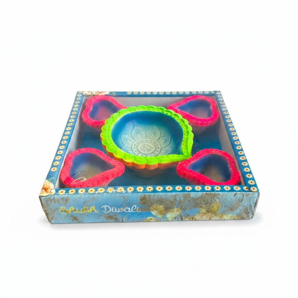 Gift Box -1