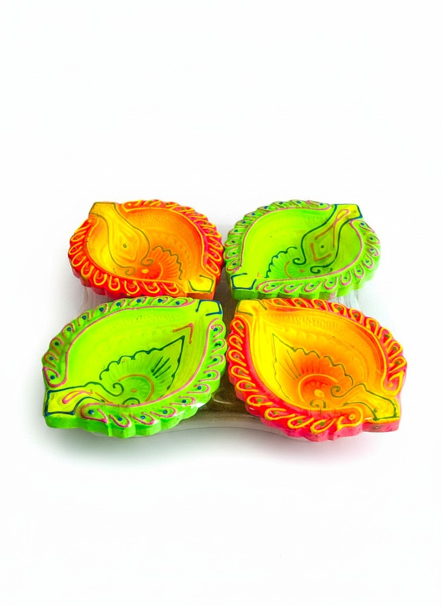 Decorative Diya